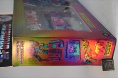 Transformers Collaborative Generation One Reissue Blaster, KP Glit, KP Sundor, KP Rosanna Action Figure