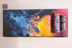 Mattel He-Man and the Masters of the Universe Cartoon Collection Collector Vehicle