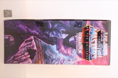 Mattel He-Man and the Masters of the Universe Cartoon Collection Collector Vehicle