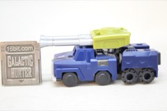 Blokees Blokees Transformers Defender Version 05 Traitor to Tyranny Onslaught Vehicle Action Figure