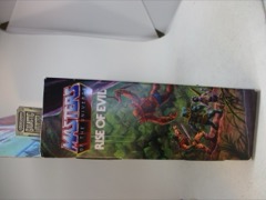 Mattel Masters of the Universe Origins Rise of Evil Keldor and Kronis Action Figure