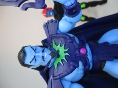 Mattel Masters of the Universe Origins Rise of Evil Keldor and Kronis Action Figure