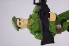 Hasbro G.I. Joe: A Real American Hero G.I. Joe Action Figure