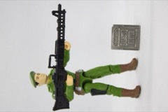 Hasbro G.I. Joe: A Real American Hero G.I. Joe Action Figure