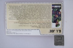 Hasbro G.I. Joe: A Real American Hero G.I. Joe Action Figure