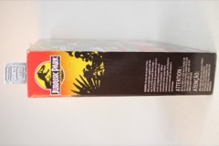 Mattel Jurassic Park '93 Classic Dr. Alan Grant Tactical Claw Pack