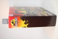 Mattel Jurassic Park '93 Classic Dr. Alan Grant Tactical Claw Pack