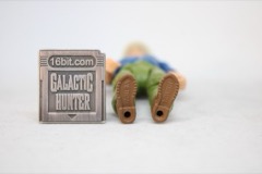 Mattel Jurassic Park '93 Classic Dr. Alan Grant Tactical Claw Pack