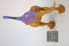 Mattel Jurassic Park '93 Classic Dr. Alan Grant Tactical Claw Pack