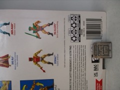 Mattel Masters of the Universe Origins Zodac Action Figure
