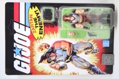 Hasbro Transformers x G.I. Joe Soundwave Dreadnok Thunder Machine with Zarana and Zartan