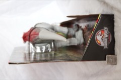 Mattel Jurassic World Reimagined Indominus Rex Action Figure