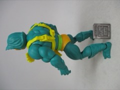 Mattel Masters of the Universe Origins Mer-Man Action Figure
