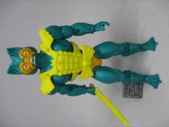 Mattel Masters of the Universe Origins Mer-Man Action Figure