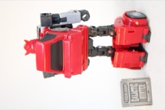 Hasbro Transformers Studio Series 86 Cliffjumper