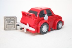 Hasbro Transformers Studio Series 86 Cliffjumper