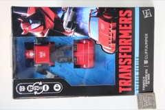 Hasbro Transformers Studio Series 86 Cliffjumper