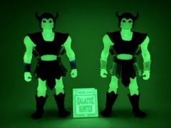 Mattel Masters of the Universe Origins Skeleton Warriors Action Figures