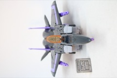 Hasbro Transformers Studio Series 86 Voyager Skywarp Action Figure