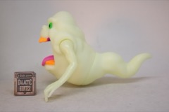 Hasbro Kenner The Real Ghostbusters Ecto-Glow Classic Ghosts Action Figures
