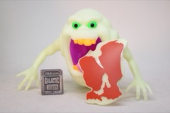 Hasbro Kenner The Real Ghostbusters Ecto-Glow Classic Ghosts Action Figures