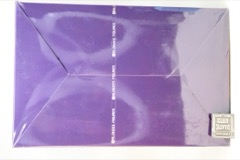 Blokees Transformers Defender Version 04 Packaging