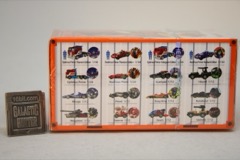 Blokees Transformers Wheels 01 Packaging