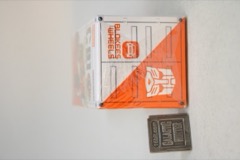 Blokees Transformers Wheels 01 Packaging