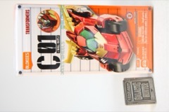 Blokees Transformers Wheels 01 Packaging
