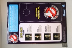 Hasbro The Real Ghostbusters Ecto-Glow Action Figures - 2025 SDCC Exclusive