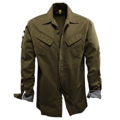 Metal Gear Solid Peace Walker Men's Clothing