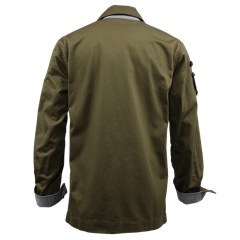 Metal Gear Solid Peace Walker Men's Clothing