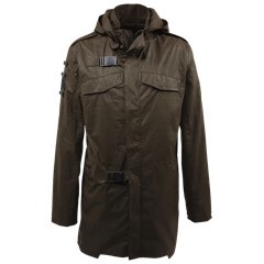 Metal Gear Solid Peace Walker Men's Clothing