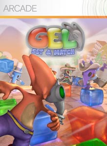 Gel