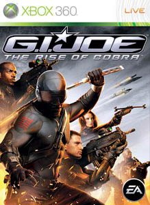 G.I. Joe: The Rise of Cobra