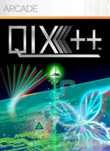 Qix++