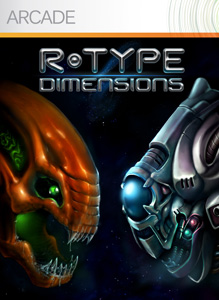 R-Type Dimensions from Tozai Games/Irem
