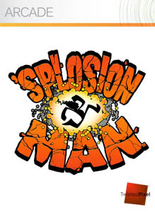 Splosion Man