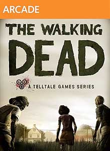 The Walking Dead - Episode 1