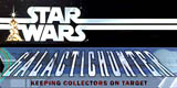 Galactic Hunter & Star Wars News