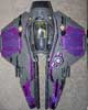 Mace Windu's Jedi Starfighter