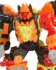 Titanium Grimlock, Predaking, Scorponok