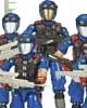 G.I. Joe Cobra Viper Pit Action Figure Set