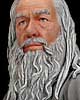 Gandalf Bust