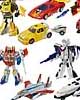 Transformers Classics Wave 1