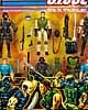 G.I. Joe Plague Troopers vs. Steel Brigade Action Figure Set