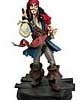 Jack Sparrow Maquette