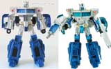 Ultra Magnus Comparisons