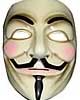 V for Vendetta Mask