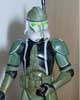 Commander Gree